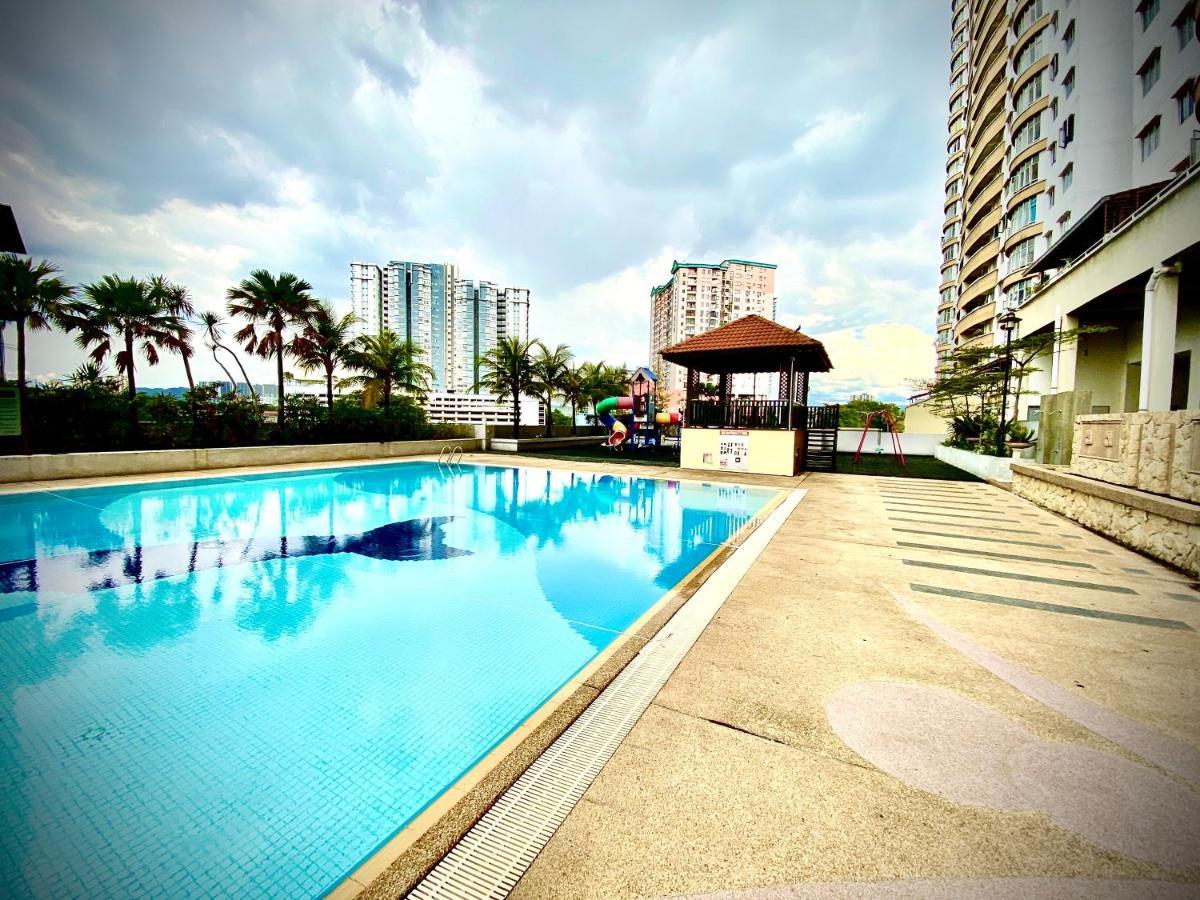Monkey Mansion Kuala Lumpur Exterior foto
